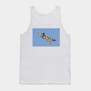 Avro Vulcan Tank Top